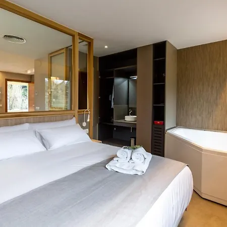 Sant Pere Homes Appartamento Ballestar