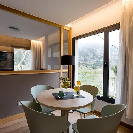 Sant Pere Homes