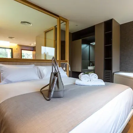 Sant Pere Homes Appartamento Ballestar
